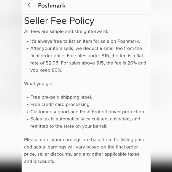 Authentic vintage Burberry clutch - Picture 5 of 5